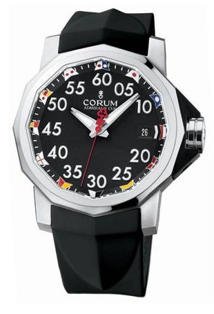 Corum Competition 40 082.960.20/f371 an12